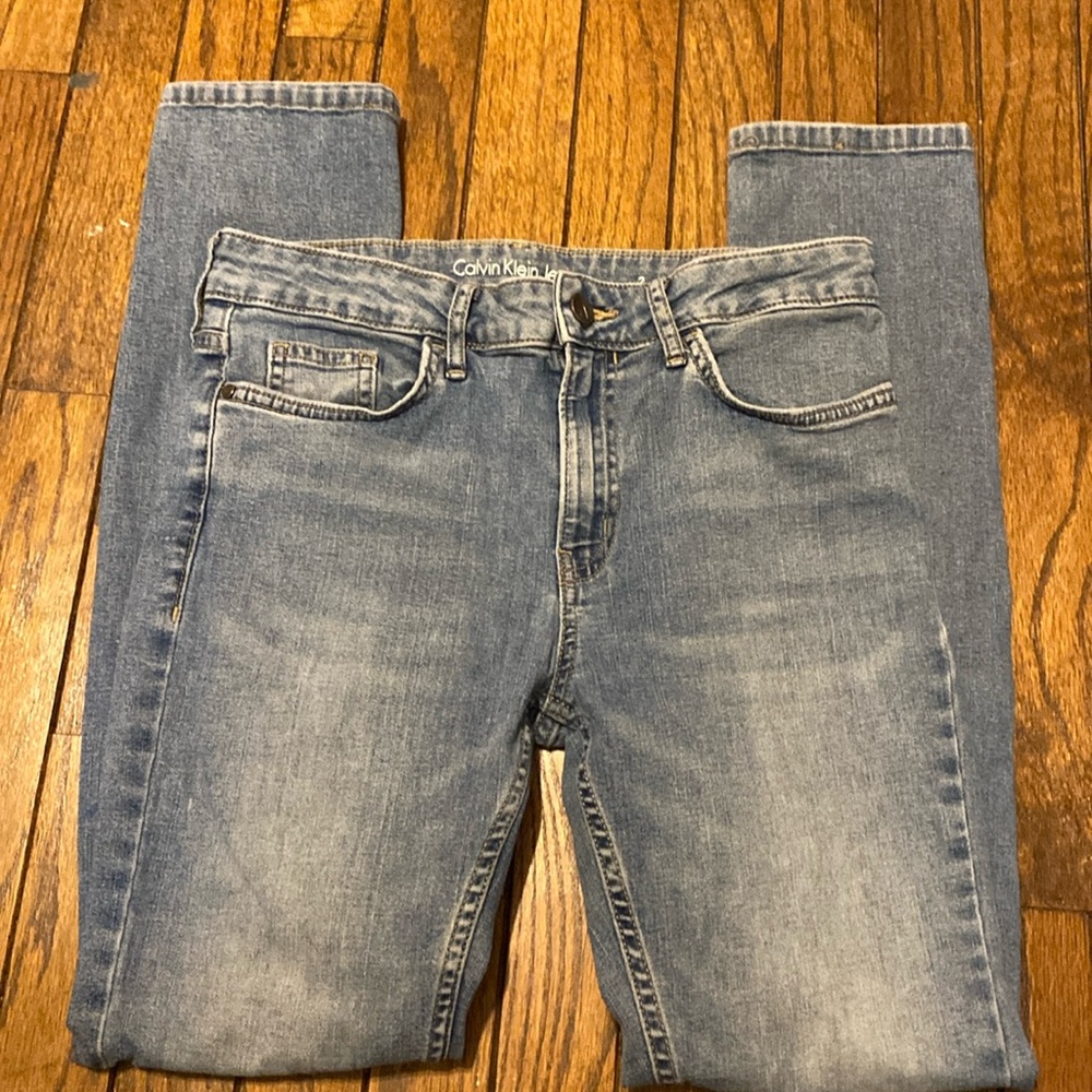 Calvin Klein Jeans
